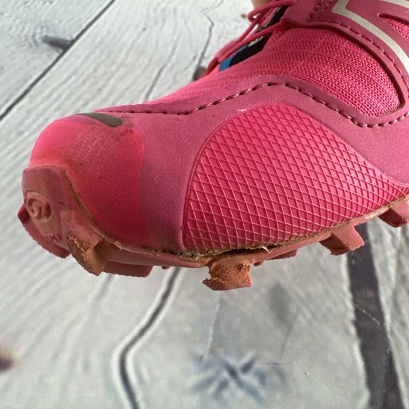 Salomon Speedcross 3‎ Trail Running Light Weight Muscle Shoes Woman’s Size 8 - Picture 10 of 10